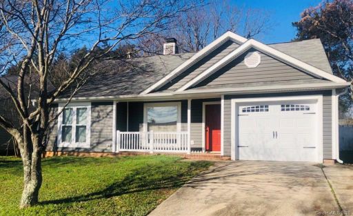 3354 Chadbury Drive