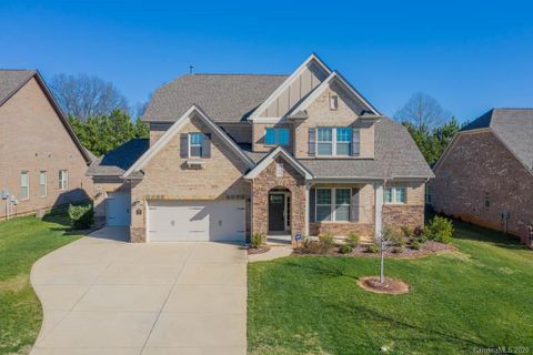 12914 Telfair Meadow Drive