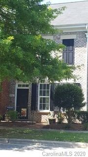 10461 Rocky Ford Club Road sold home in Heron Bay, Charlotte, NC