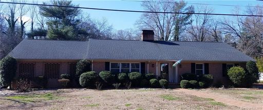 1221 Hillside Drive