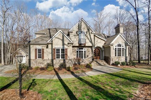 457 Riding Trail Road