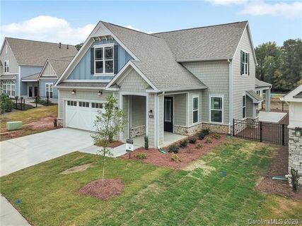 2058 Laney Pond Road 15 sold home in Walden Austin Village, Matthews, NC