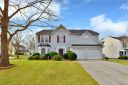 9407 Chastain Walk Drive sold home in Charlotte, SC