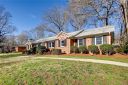 6300 Gaywind Drive sold home in Charlotte, SC