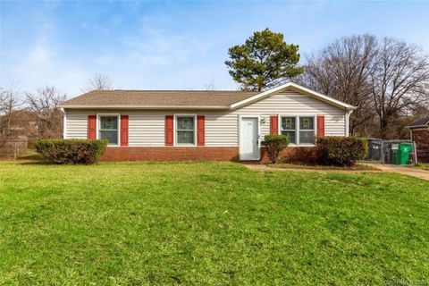 3430 Pine Meadow Drive