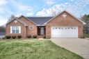 1013 Braxton Drive sold home in Concord, SC
