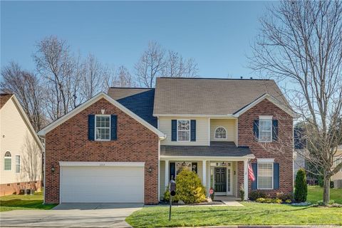 2225 Iron Works Drive