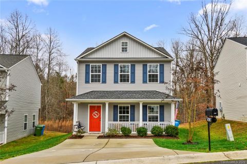 438 Danielle Way sold home in Huntington Place Ii, Fort Mill, SC