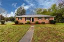1227 Flowe Drive sold home in Matthews, SC
