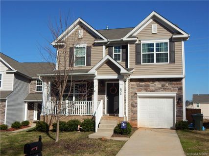 632 Wamsutter Lane sold home in Sweetwater Plantation, Rock Hill, SC