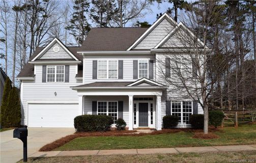 102 W Cavendish Drive sold home in Bennington, Mooresville, NC