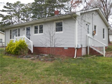 531 Prospect Church Road sold home in Greenwood Park, Albemarle, NC