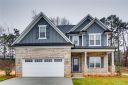 2652 Poplar Cove Drive 11 sold home in Concord, SC