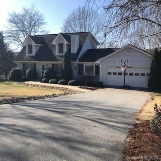 120 Mountain Valley Drive sold home in Mountain Valley, Hendersonville, NC