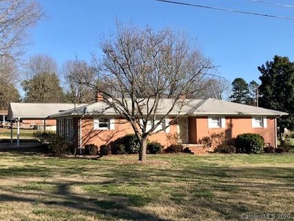 2710 Silvers Lane sold home in Greenwood Park, Albemarle, NC
