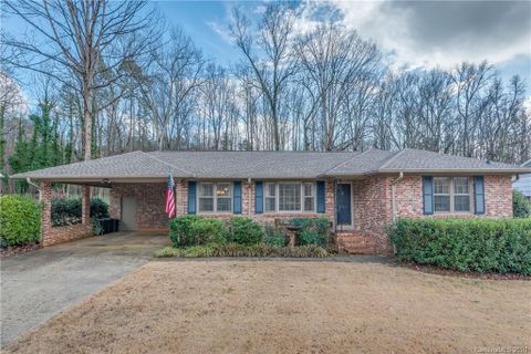 501 Royal Oaks Drive