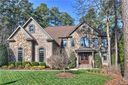 2032 Sherringham Way sold home in Waxhaw, SC