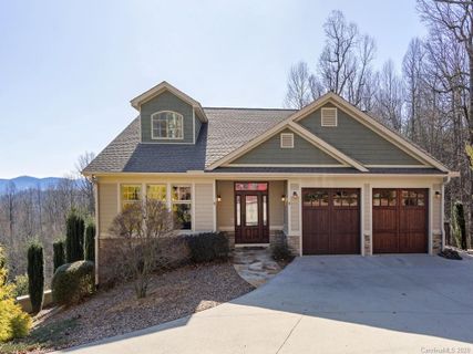 234 Rowland Drive sold home in Wildwood Heights, Laurel Park, NC