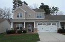1605 Amberlight Circle sold home in Salisbury, SC