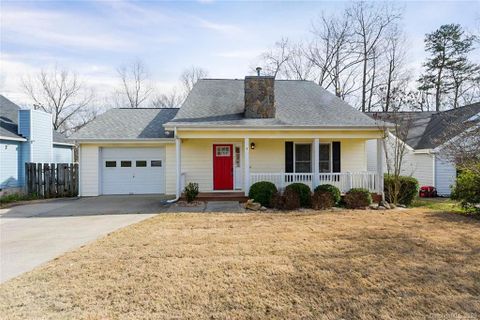 159 Sea Island Boulevard sold home in Palmetto Plantation, Fort Mill, SC