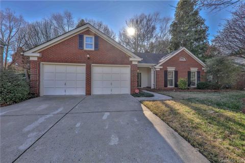 6201 Hickory Forest Drive