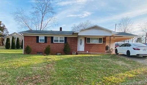 41 Bostic Street