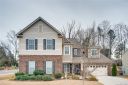 14703 Brannock Hills Drive sold home in Charlotte, SC