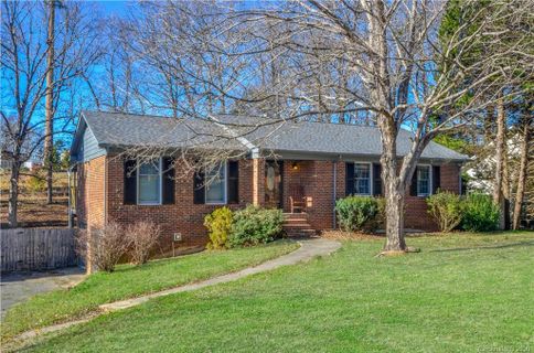 3321 Blackvine Drive