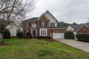 9717 Tenencia Court sold home in Charlotte, SC
