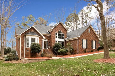 10713 Woodhollow Road