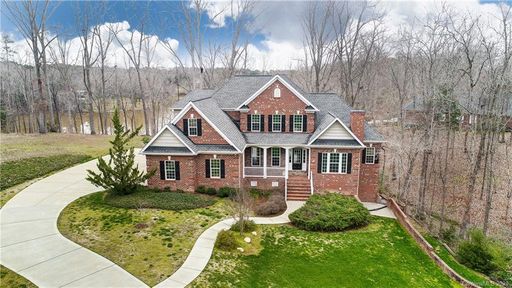 707 Bridgewater Drive