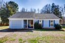 8705 Brampton Drive sold home in Charlotte, SC