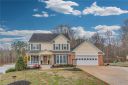 137 Whispering Pines Drive sold home in Forest City, SC