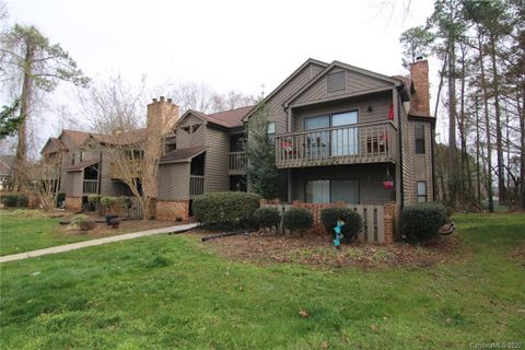 4160 Charlotte Highway sold home in Lake Wylie Woods, Clover, SC