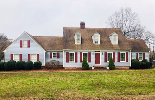 725 Sherwin Lane sold home in Brafford Farms, Concord, NC