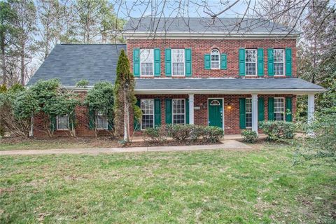 6000 Waverly Lynn Lane