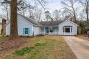 7040 Markway Drive sold home in Charlotte, SC
