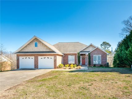 109 Glenview Drive sold home in Cross Creek, Cherryville, NC