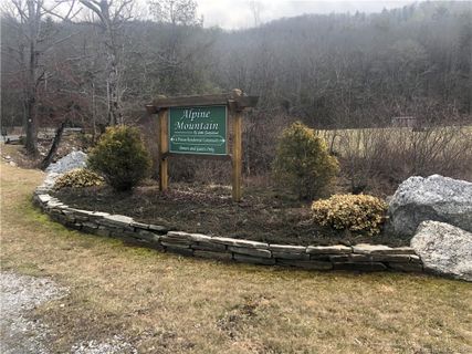 402 Skyline Road 46 sold home in Alpine Mountain, Spruce Pine, NC