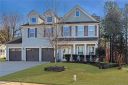 12426 Pine Terrace Court sold home in Charlotte, SC