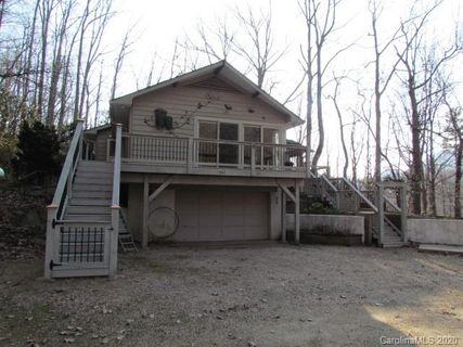 161 Tranquil Lane sold home in Mountain Shadows, Columbus, NC