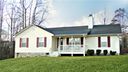 1712 Running Deer Drive sold home in Conover, SC
