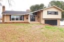 722 Sherwin Lane sold home in Concord, SC