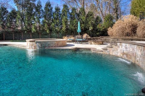 6720 Larrisa Court sold home in Green Park, Charlotte, NC
