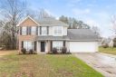 6133 Colchester Lane sold home in Matthews, SC