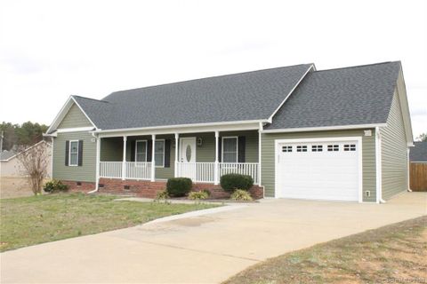3245 Silver Fox Circle
