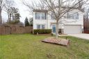 3241 Bamburgh Court sold home in Charlotte, SC