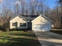 165 Lancelot Circle sold home in Salisbury, SC