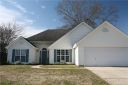 4456 Greystone Drive sold home in Concord, SC