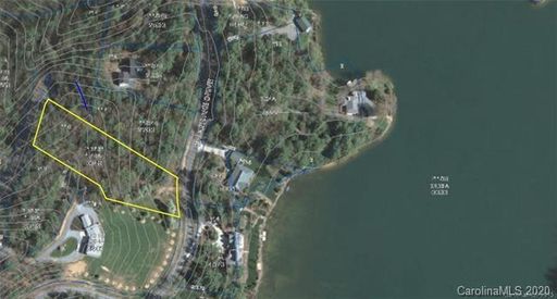 Tbd Eagle Lake Drive 115